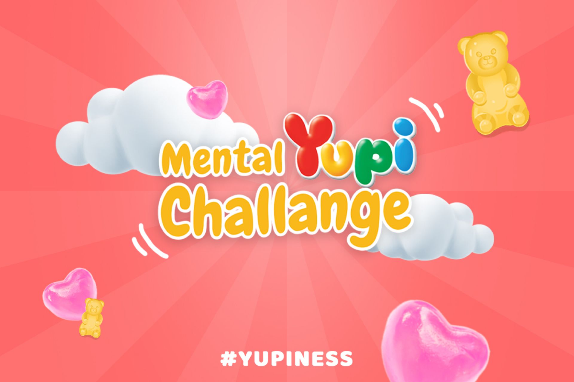 mental yupi challange