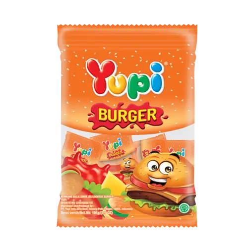 Yupi Burger