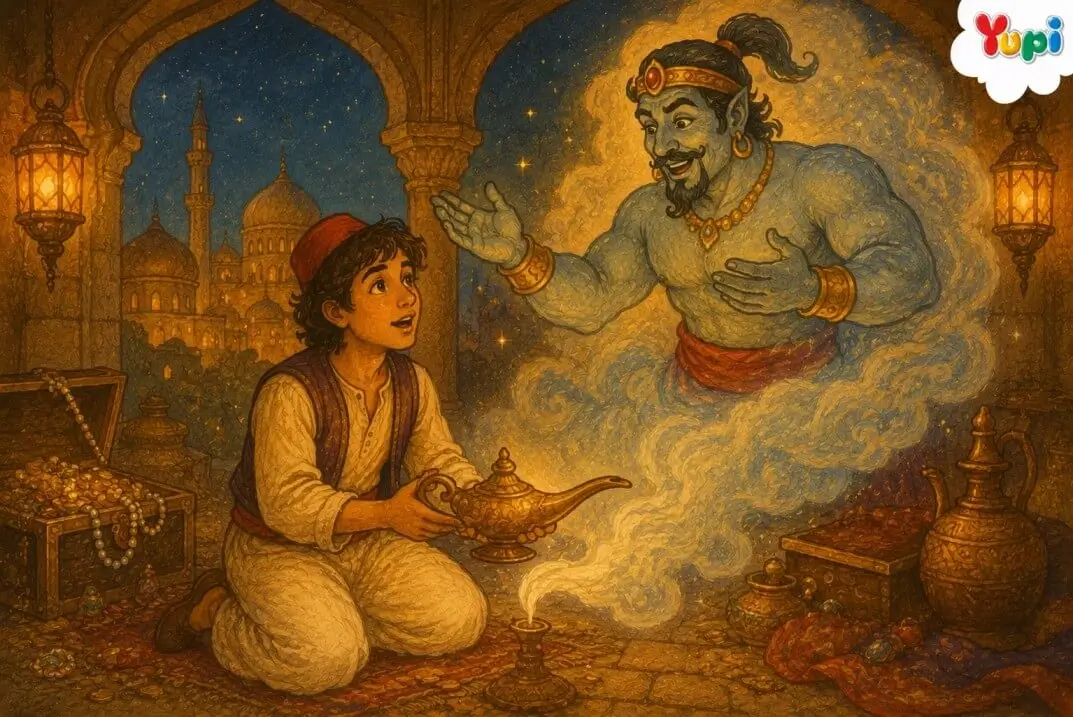 Aladdin