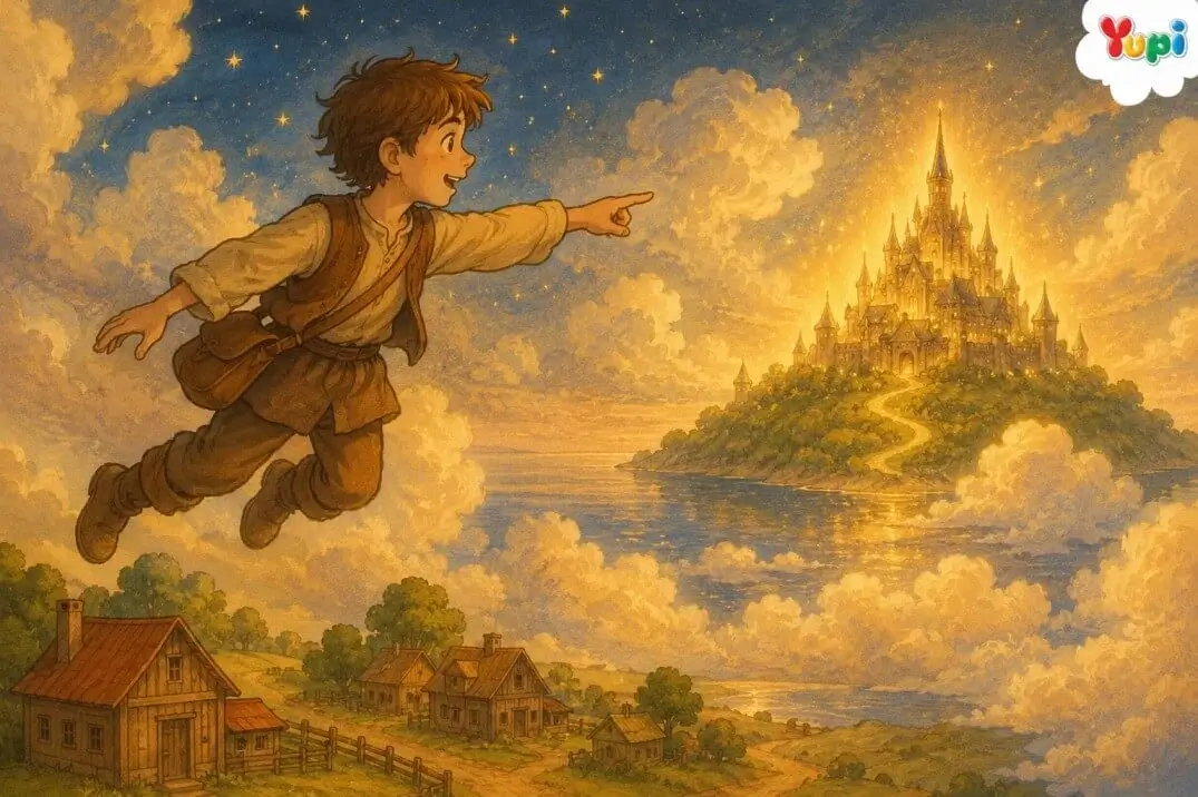 Peter Pan