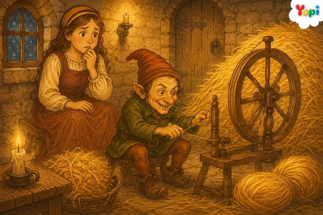Rumpelstiltskin