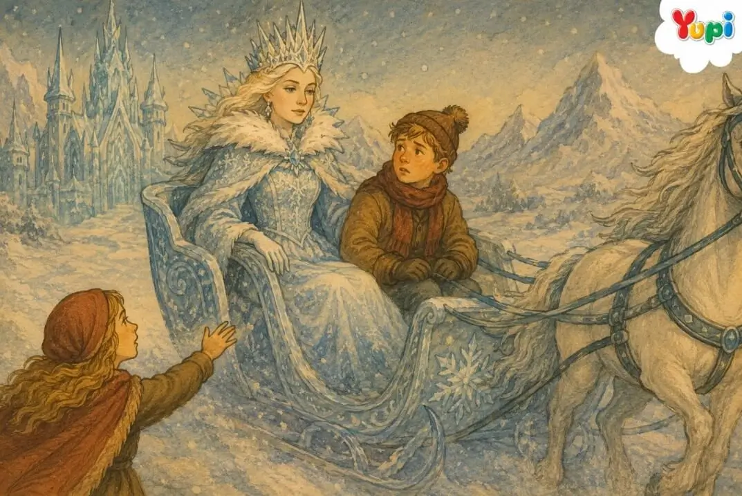 The Snow Queen