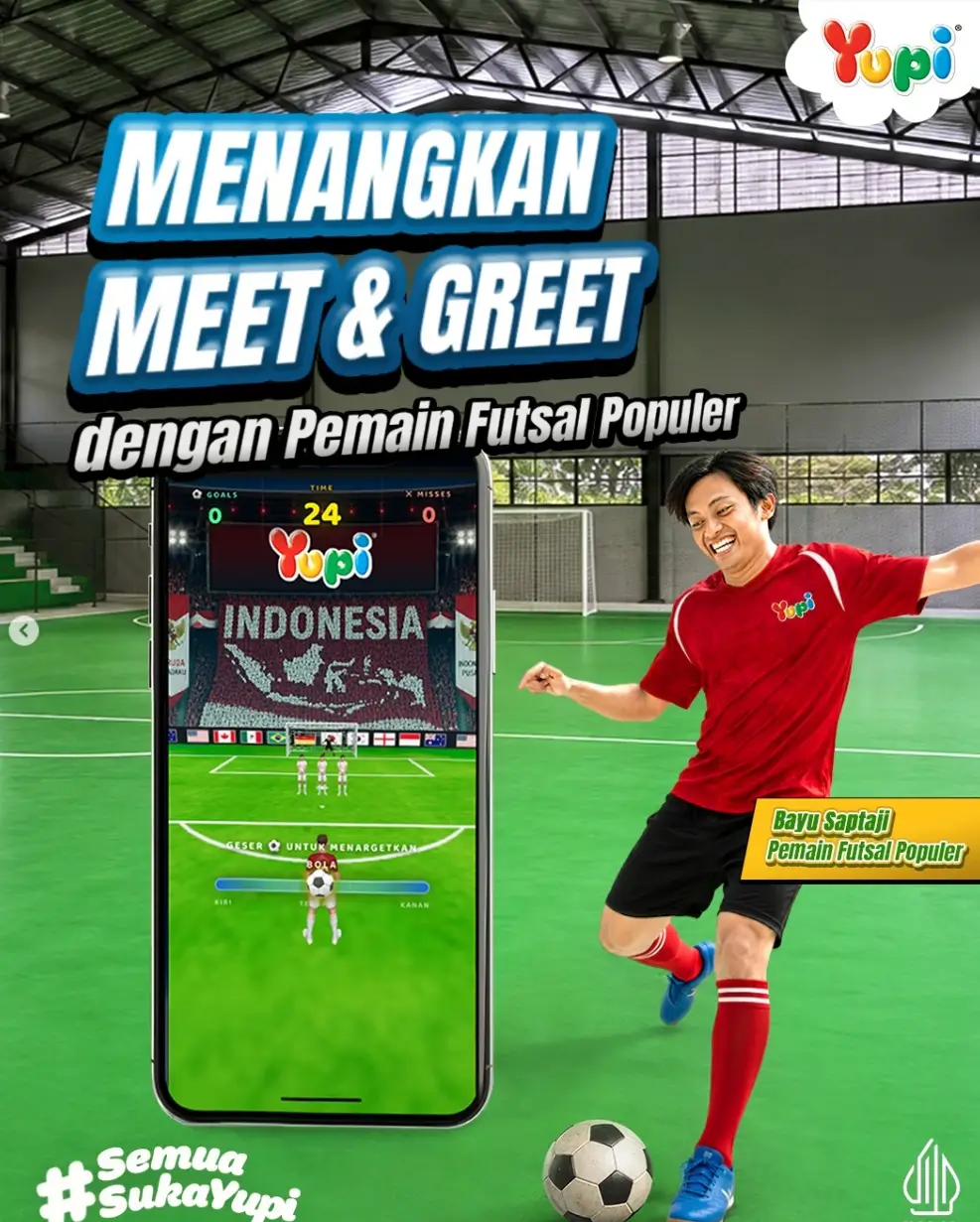 Siapa Sih Bayu Saptaji Itu