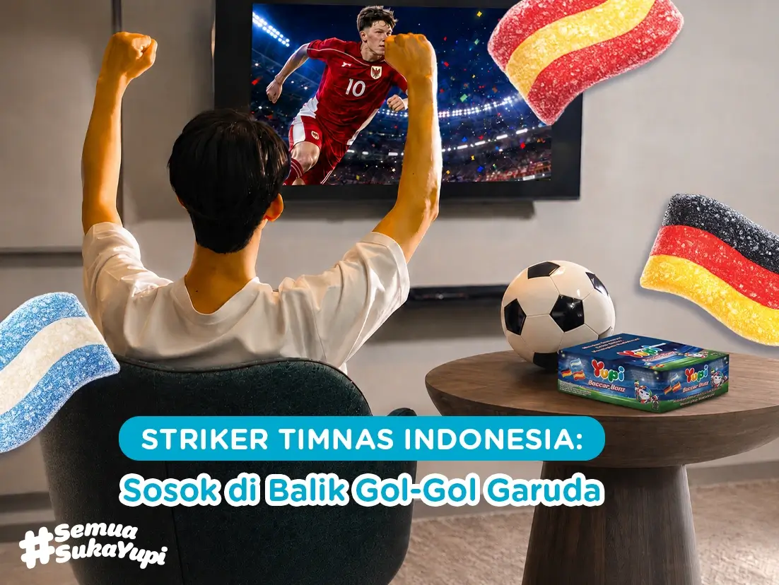 Profil 10 Striker Andalan Sepak Bola Indonesia Dari Berbagai Generasi