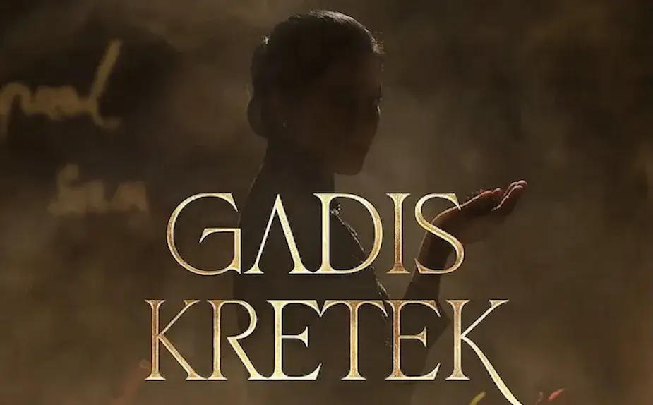 Gadis Kretek (Cigarette Girl)