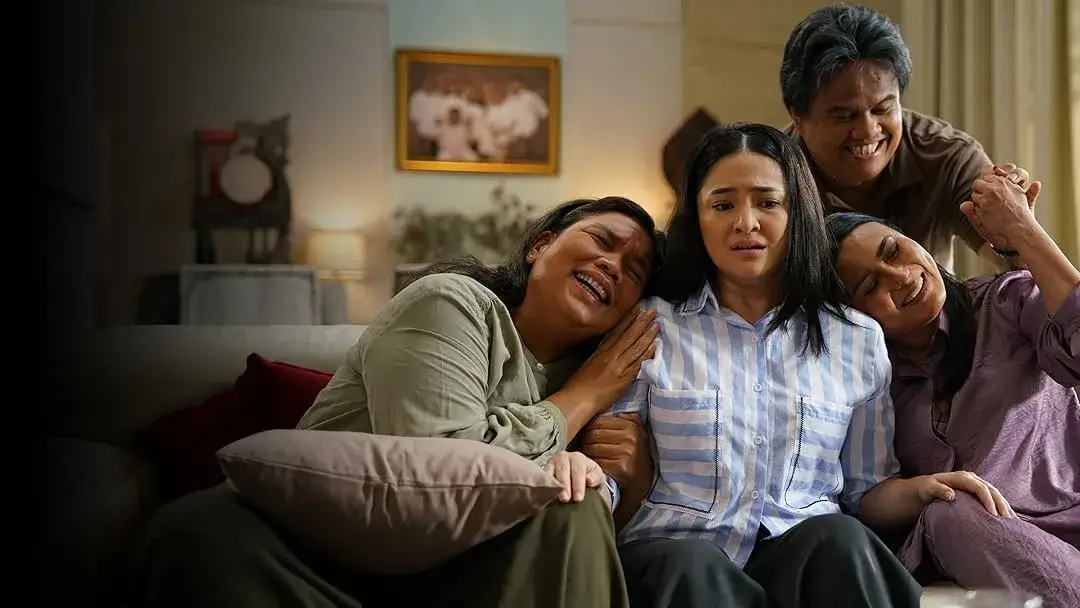 Induk Gajah Season 2