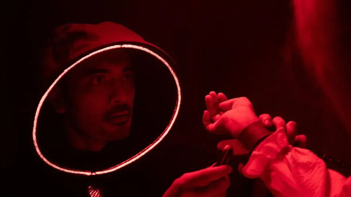 Joko Anwars Nightmares and Daydreams