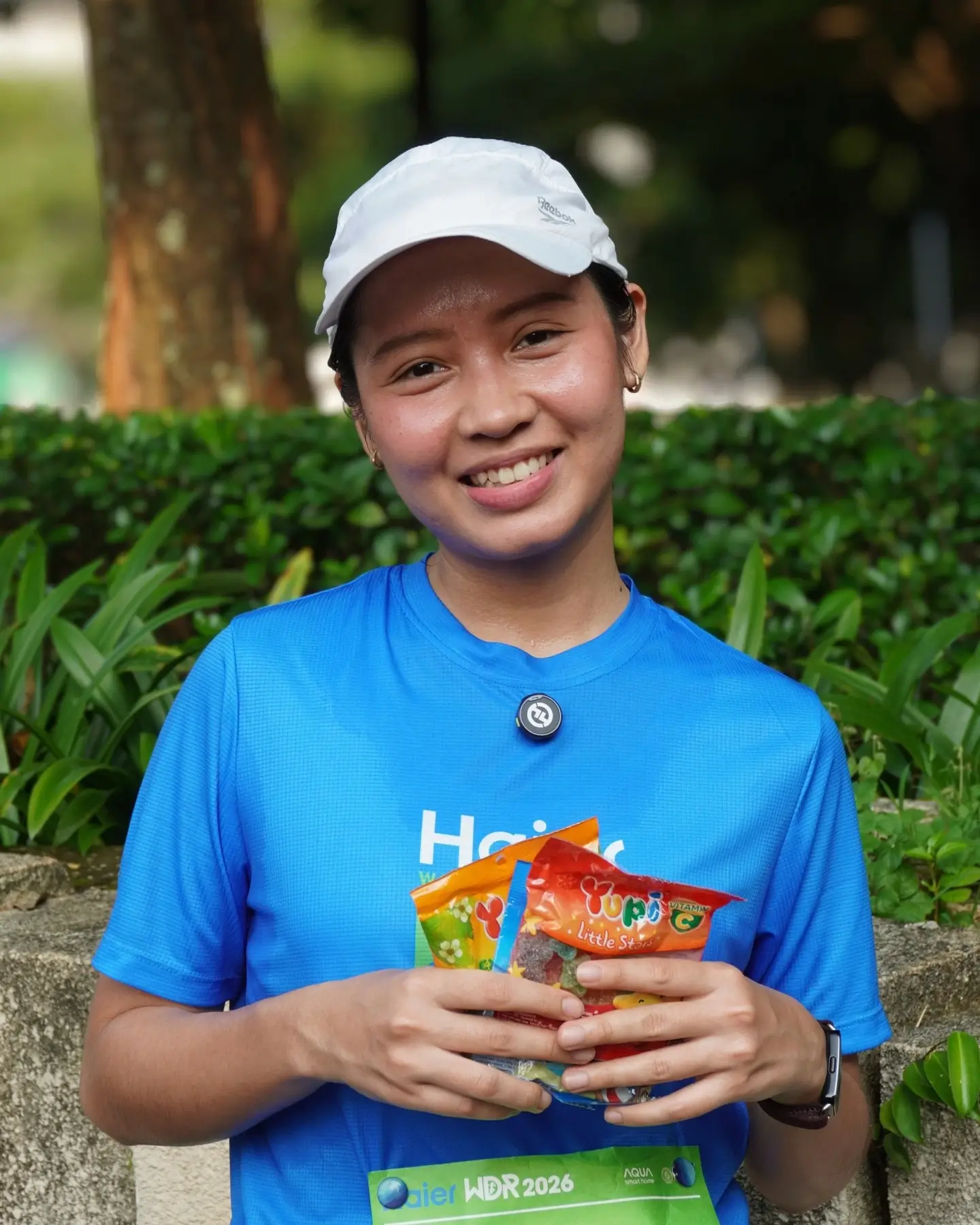 Haier x Yupi Bersama Merayakan Perempuan