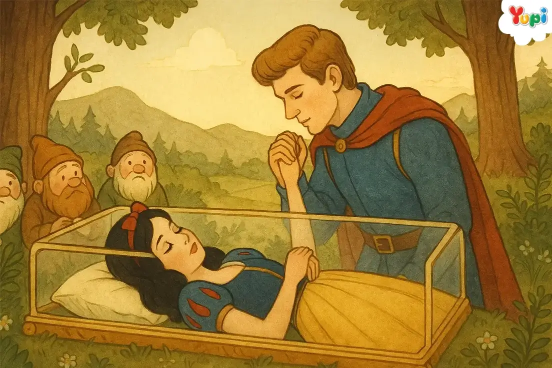 Putri Salju (Snow White)