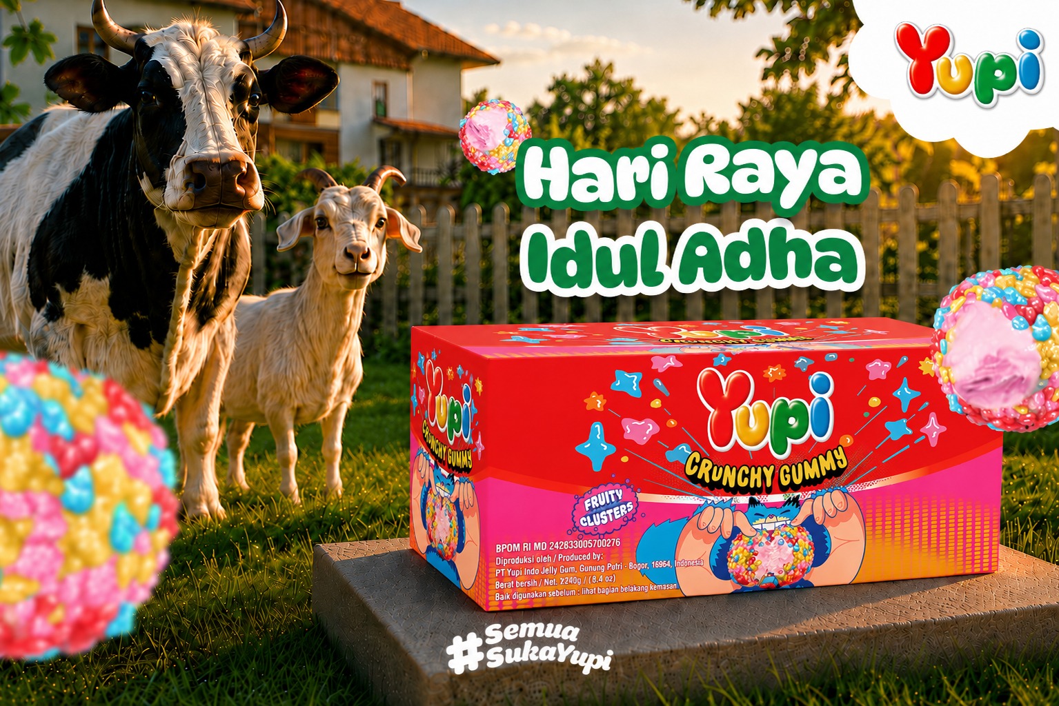 Hari Raya Idul Adha