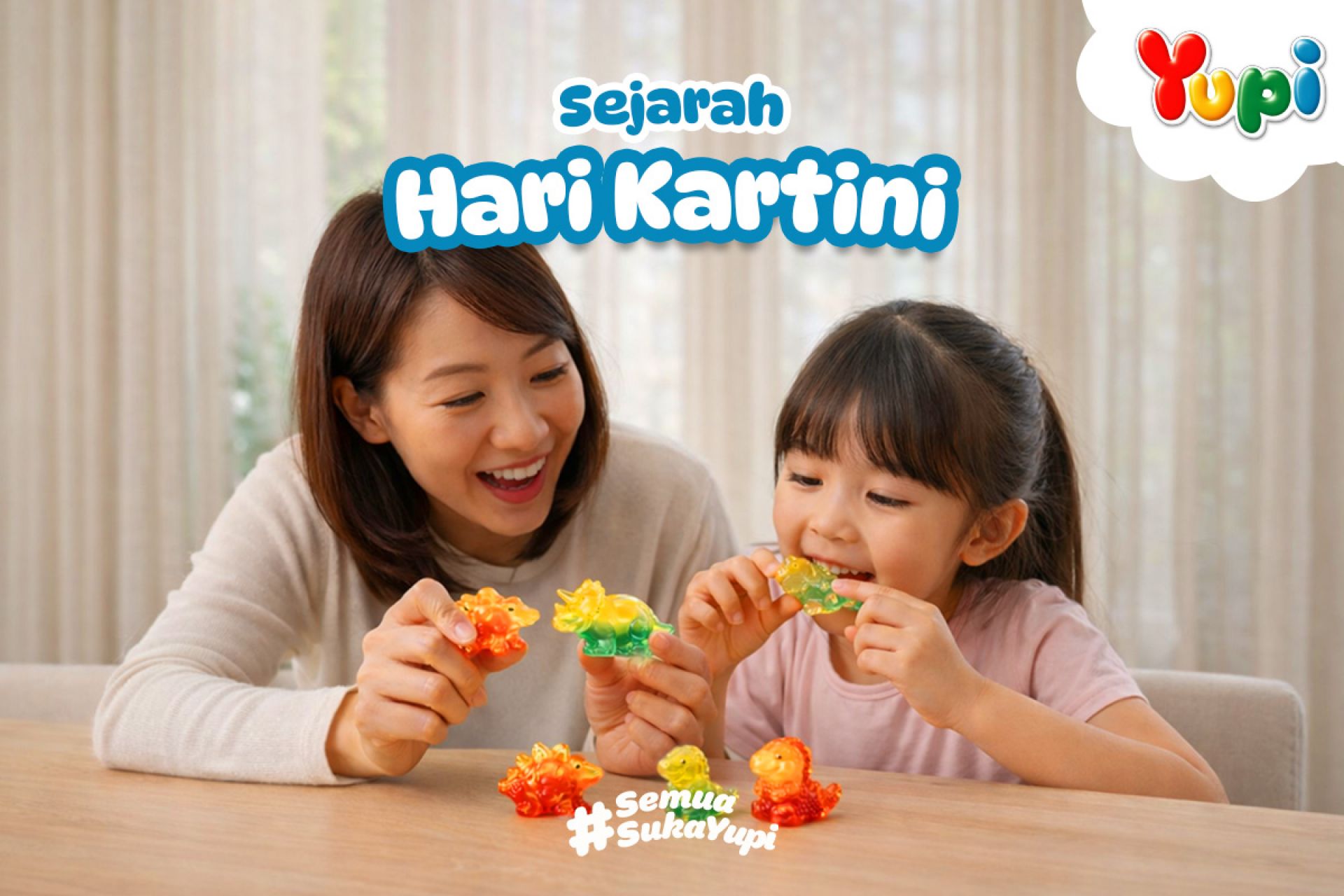 Sejarah Hari Kartini