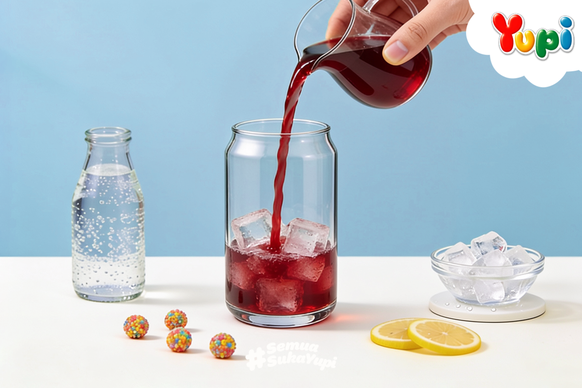 Cranberry Fizz Crunchy Mocktail-04