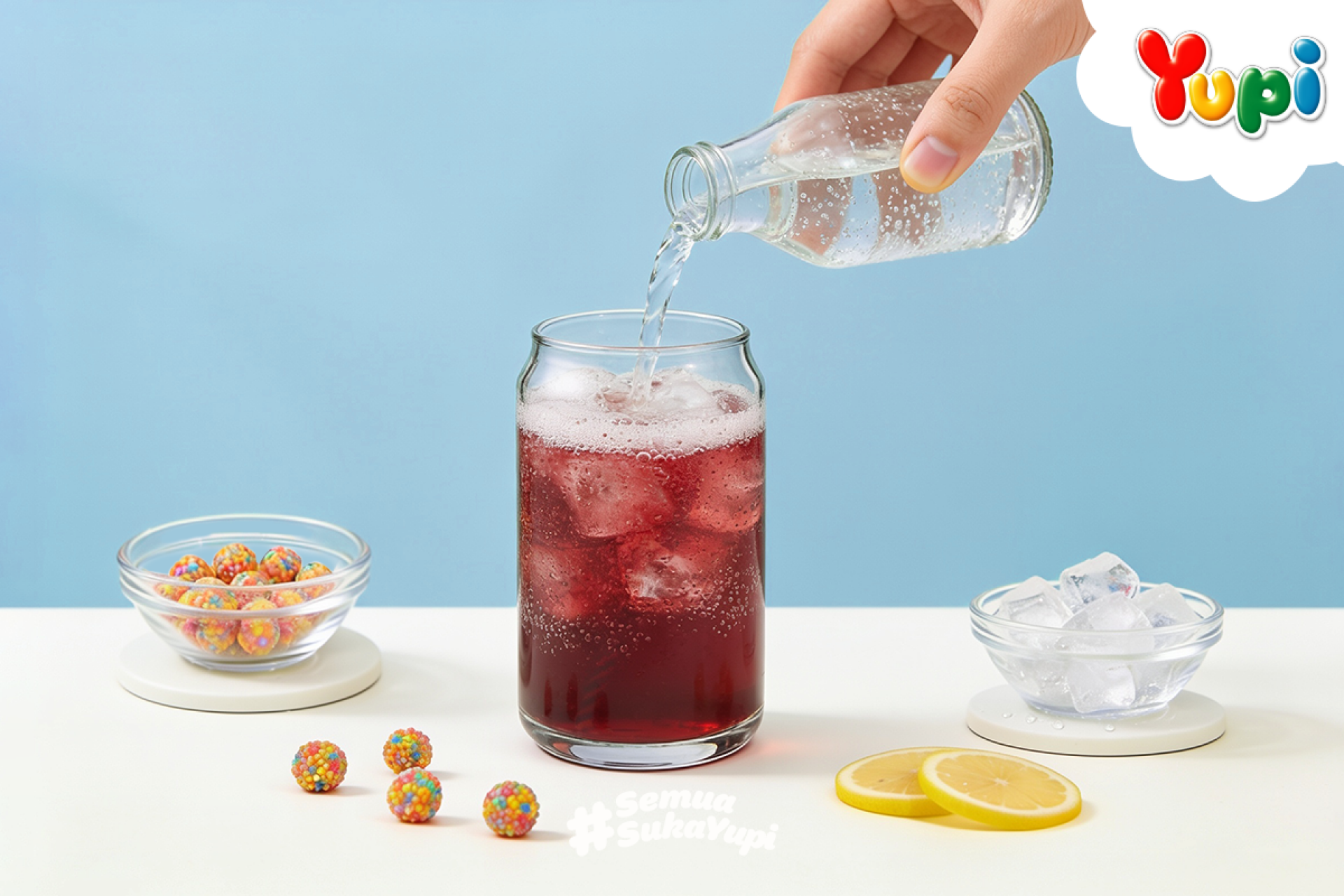 Cranberry Fizz Crunchy Mocktail-05