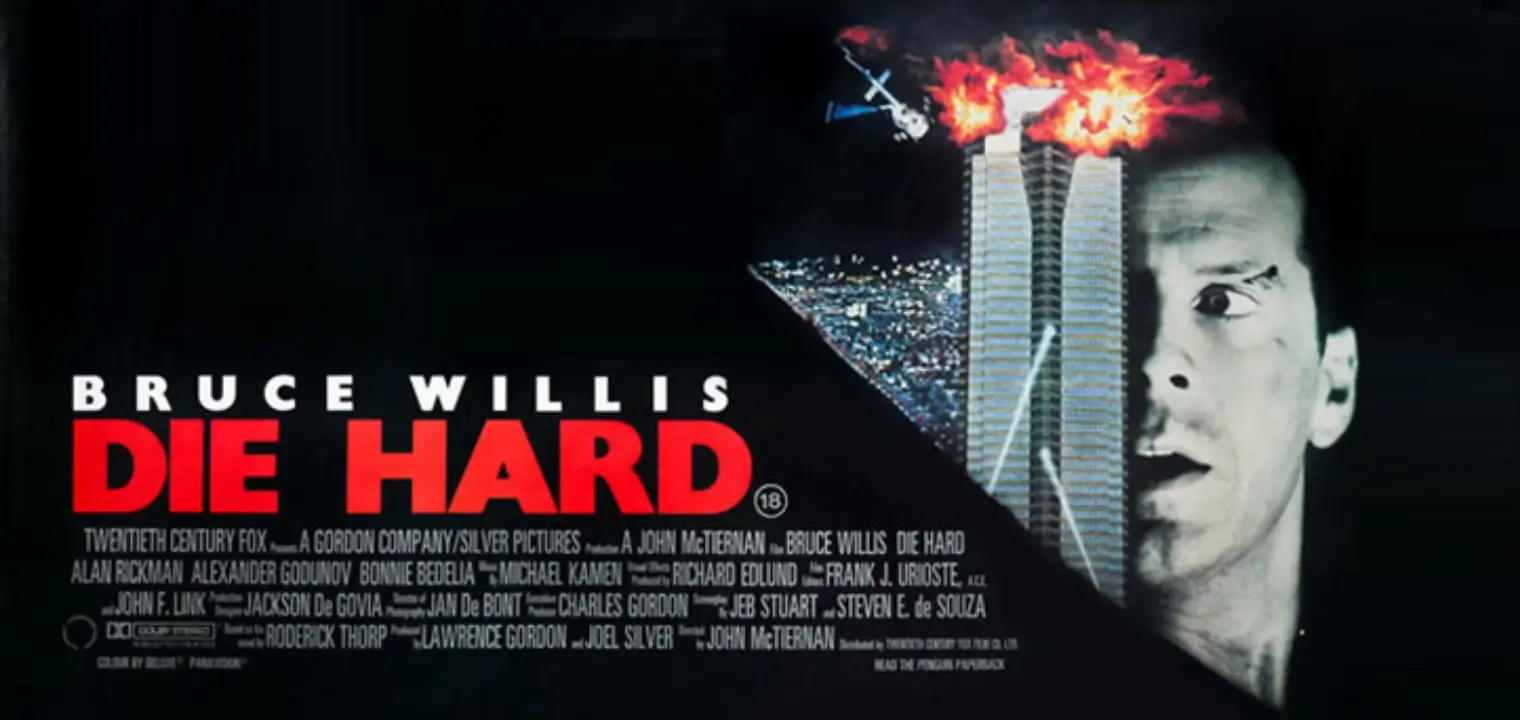 Die Hard (1988)