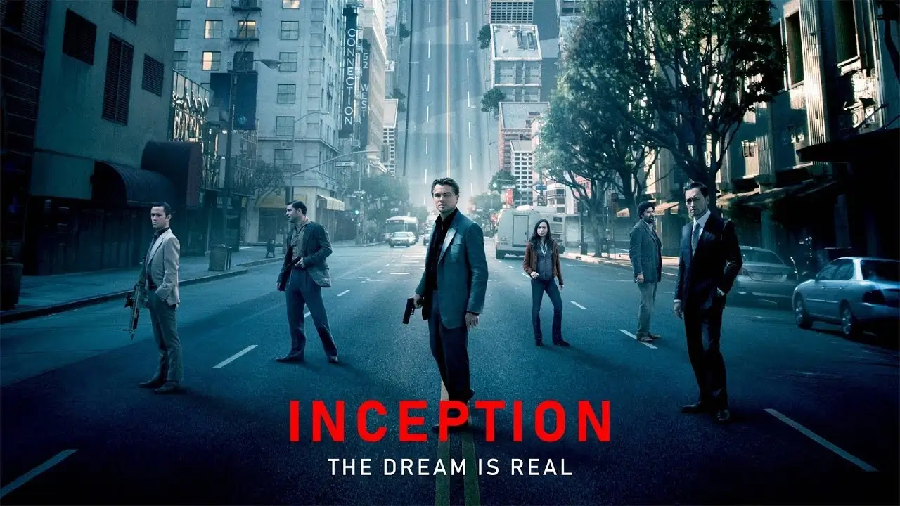 Inception (2010)