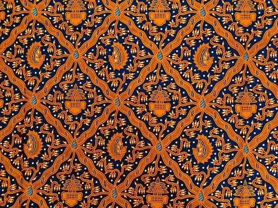 Batik Sidoluhur