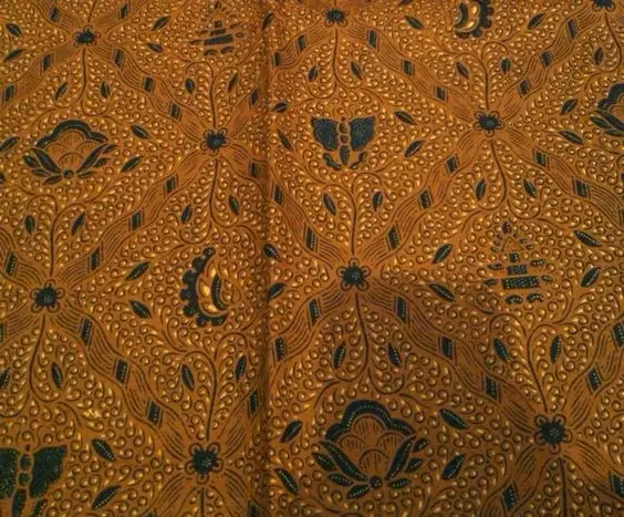 Batik Sidomukti