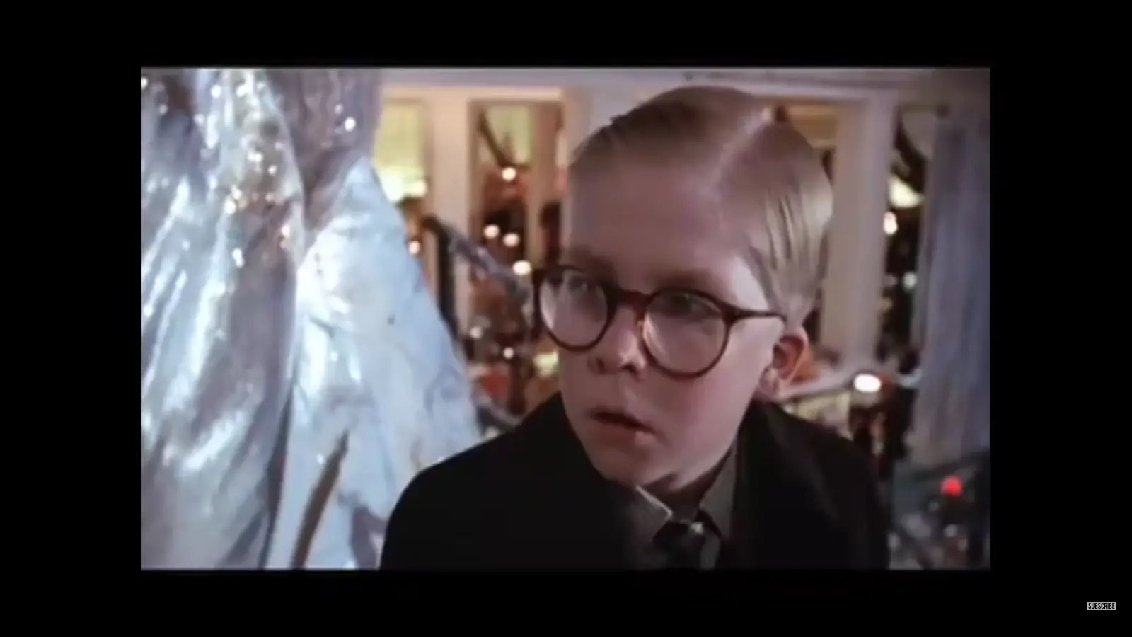 A Christmas Story