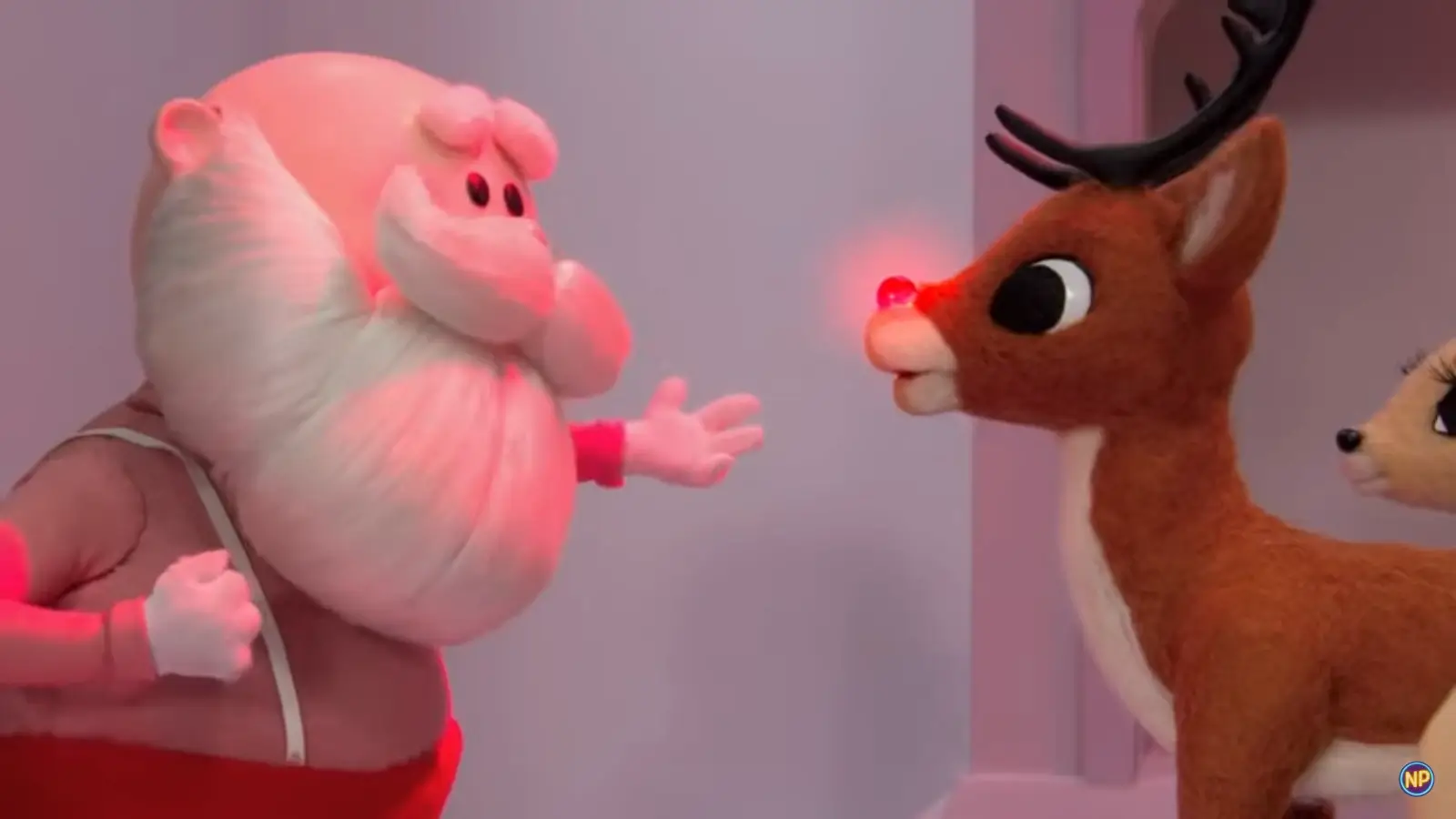 Rudolph the Red-Nosed Reindeer