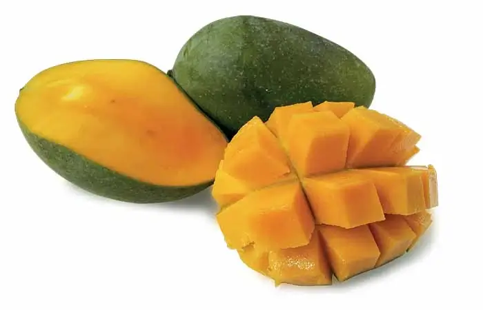 Mangga Arumanis