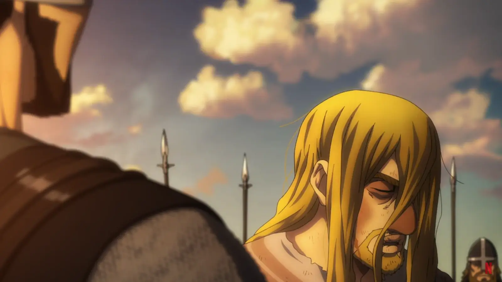 Vindland Saga Season 2