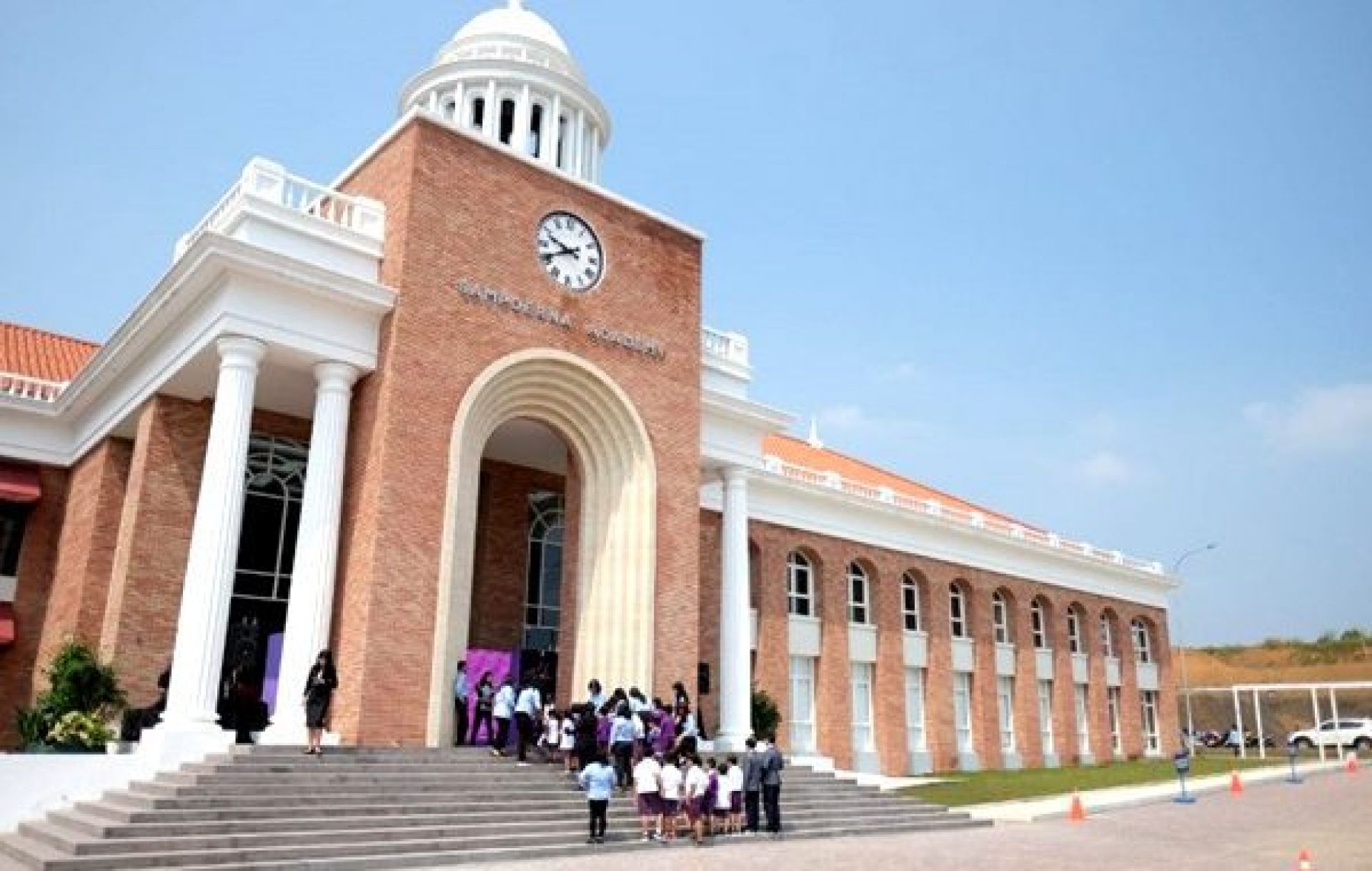 Rekomendasi Sekolah Internasional Terbaik di Indonesia, Banyak di Jakarta