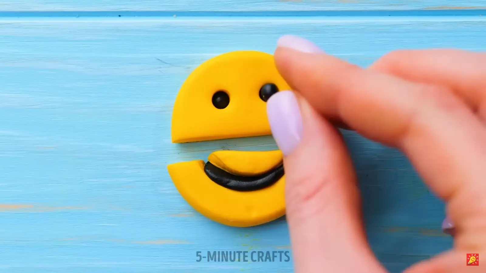 5-Minute Crafts PLAY