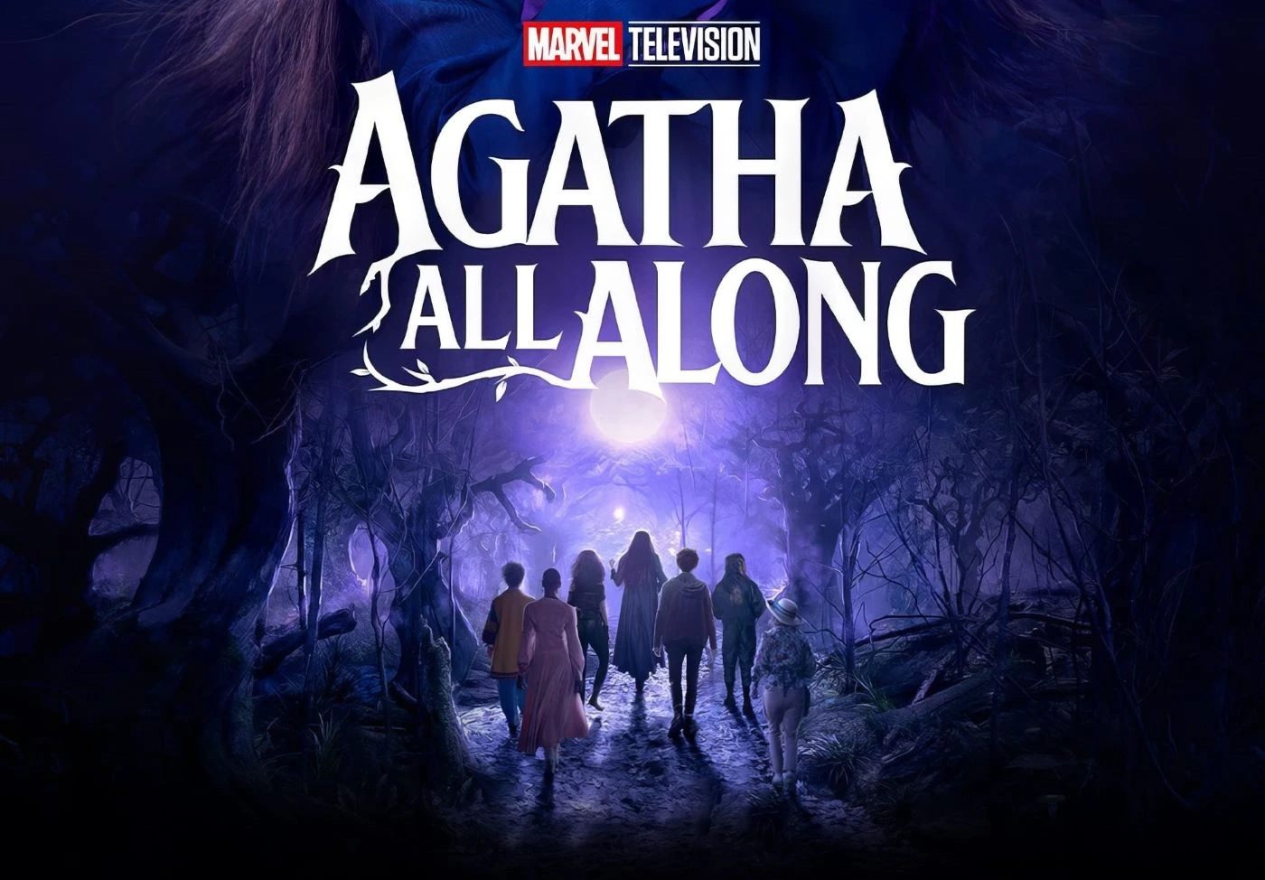 Agatha All Along (2024)