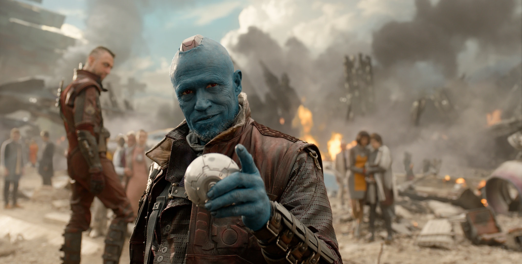 Guardians of the Galaxy (2014)