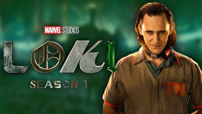 Loki Season 1 (2021)