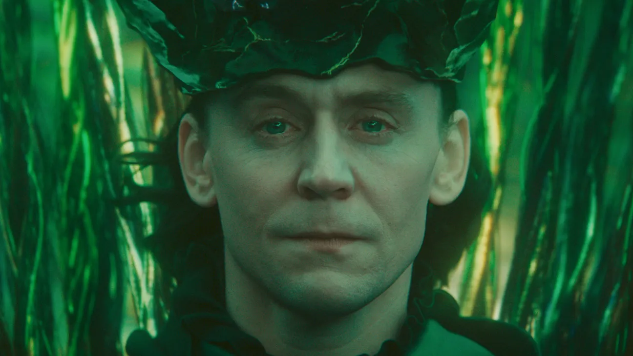 Loki Season 2 (2023)
