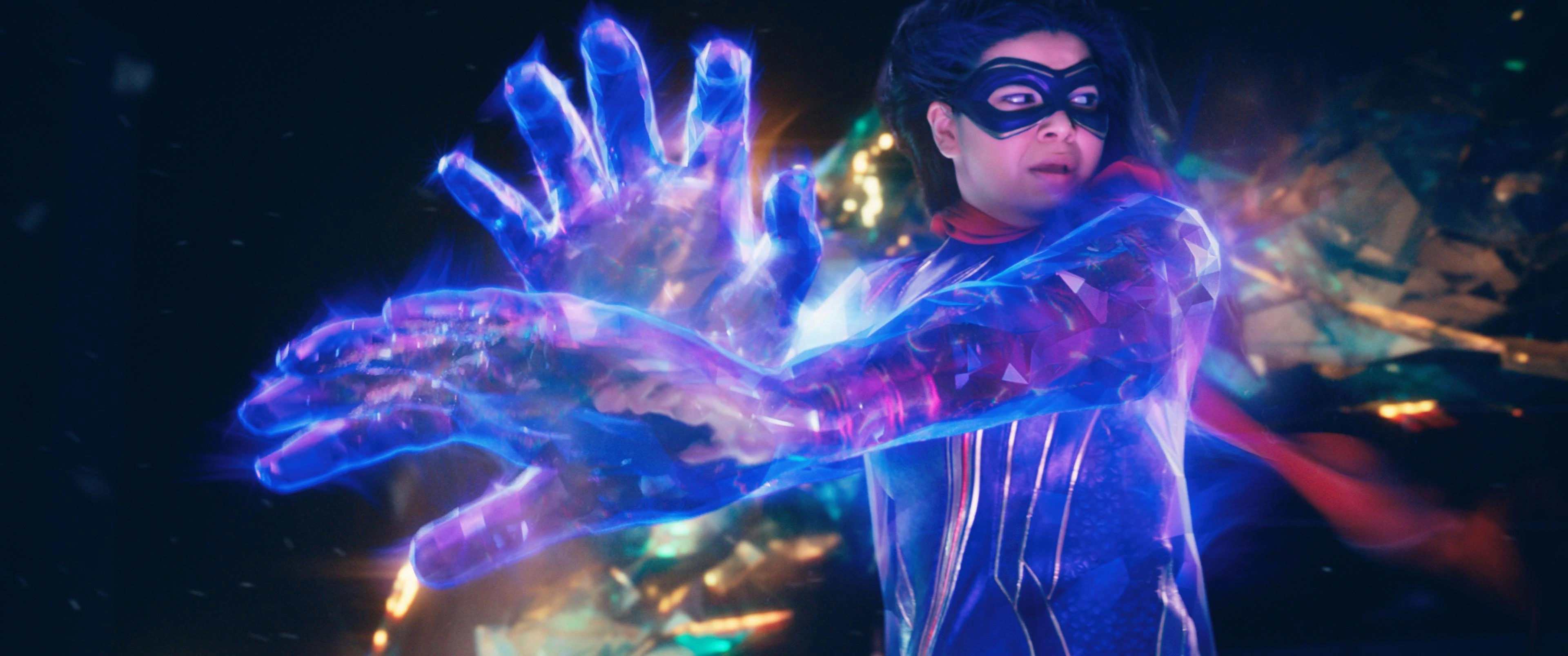 Ms Marvels (2022)