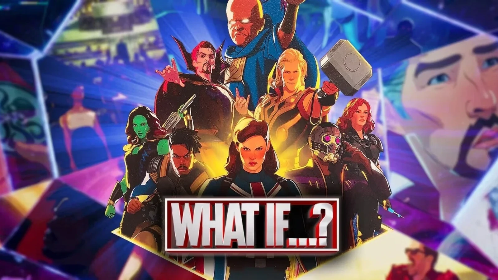 What If (2024)