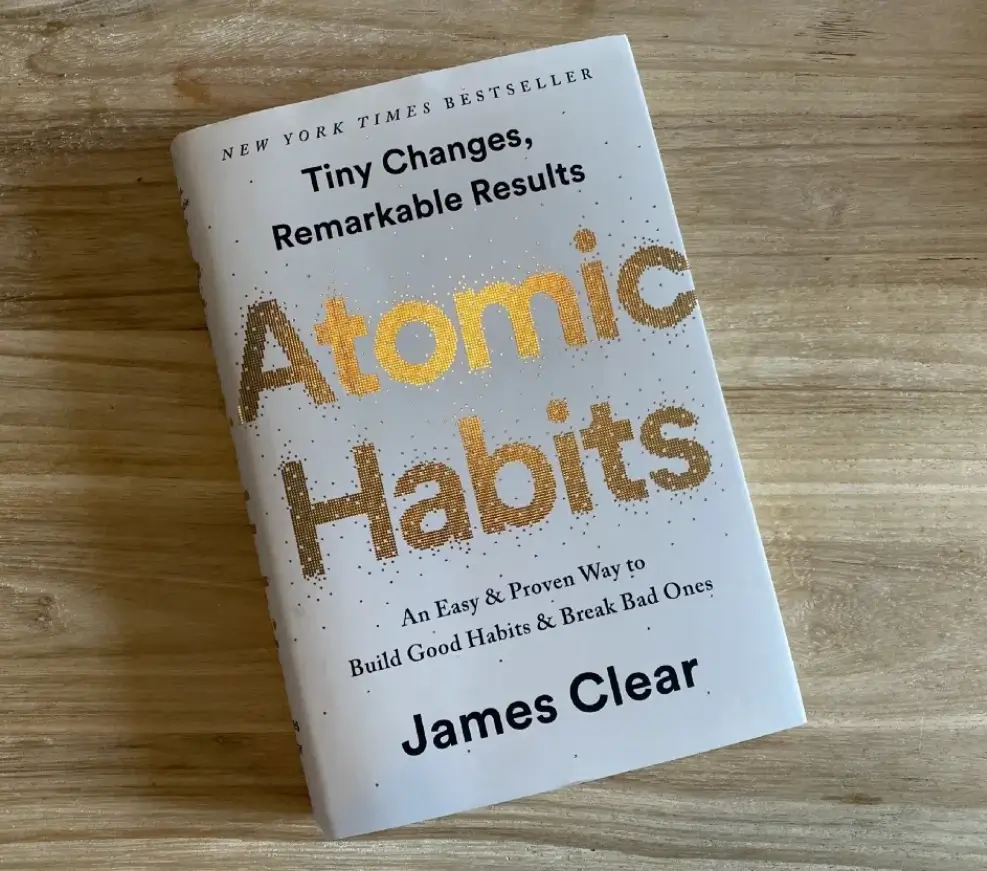 Atomic Habits