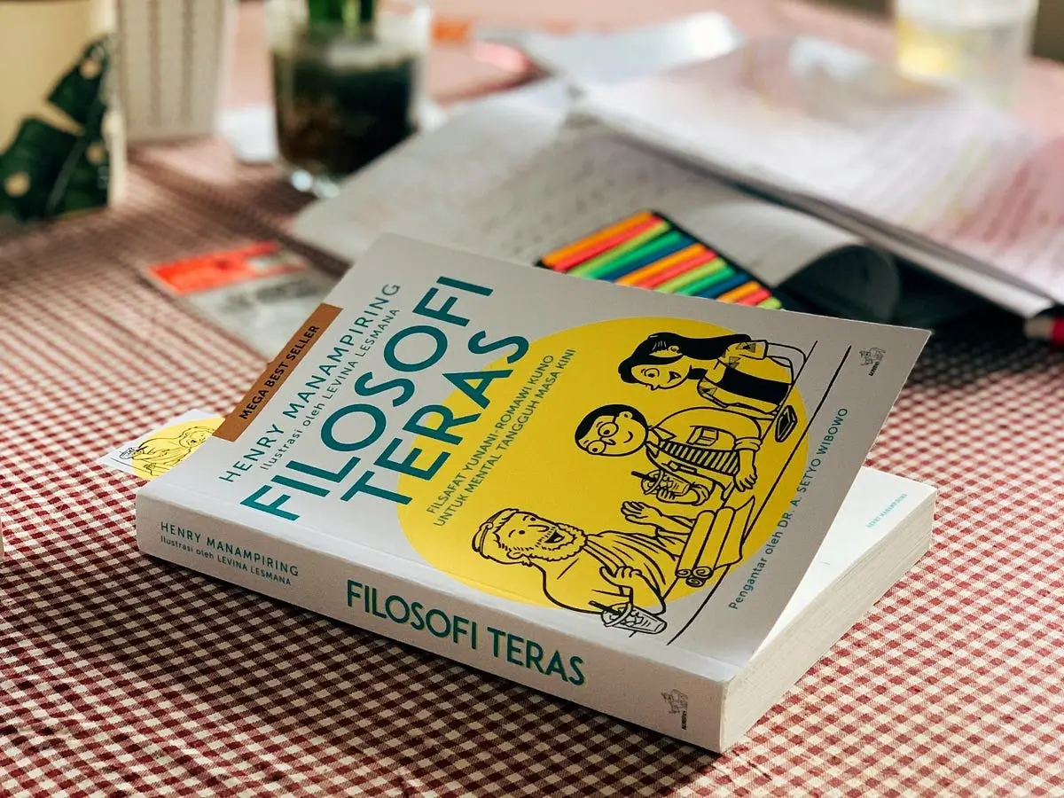 Filosofi Teras