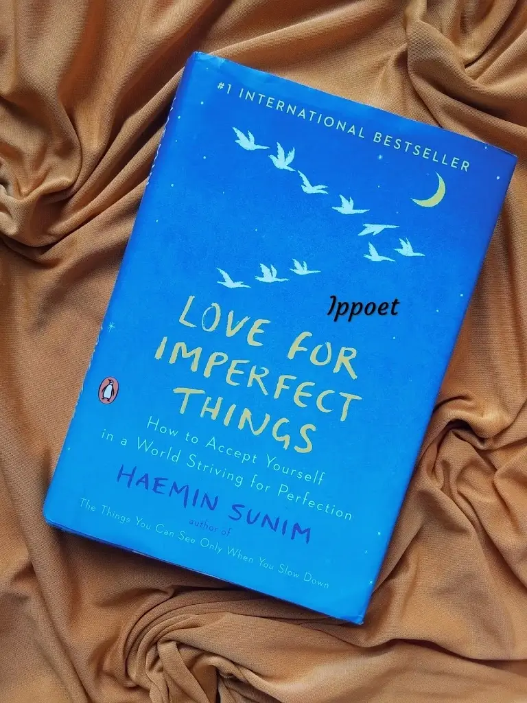 Love for Imperfect Things