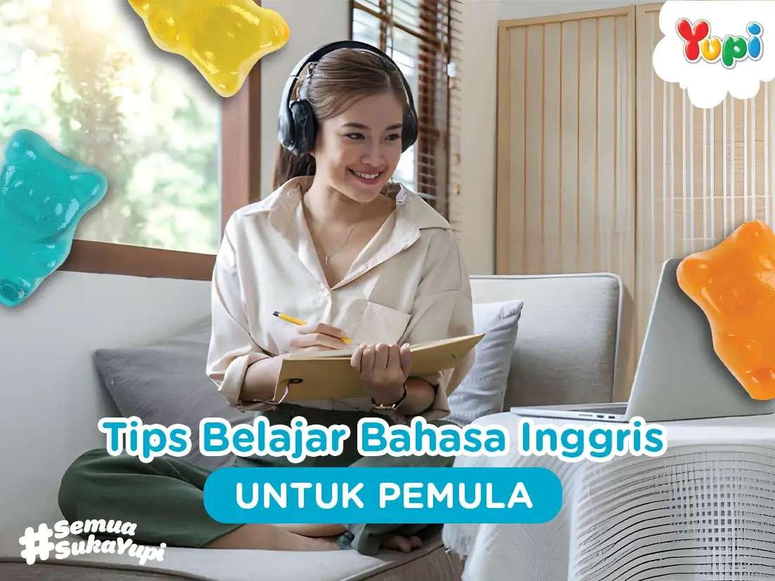 Tips Belajar Bahasa Inggris untuk Pemula