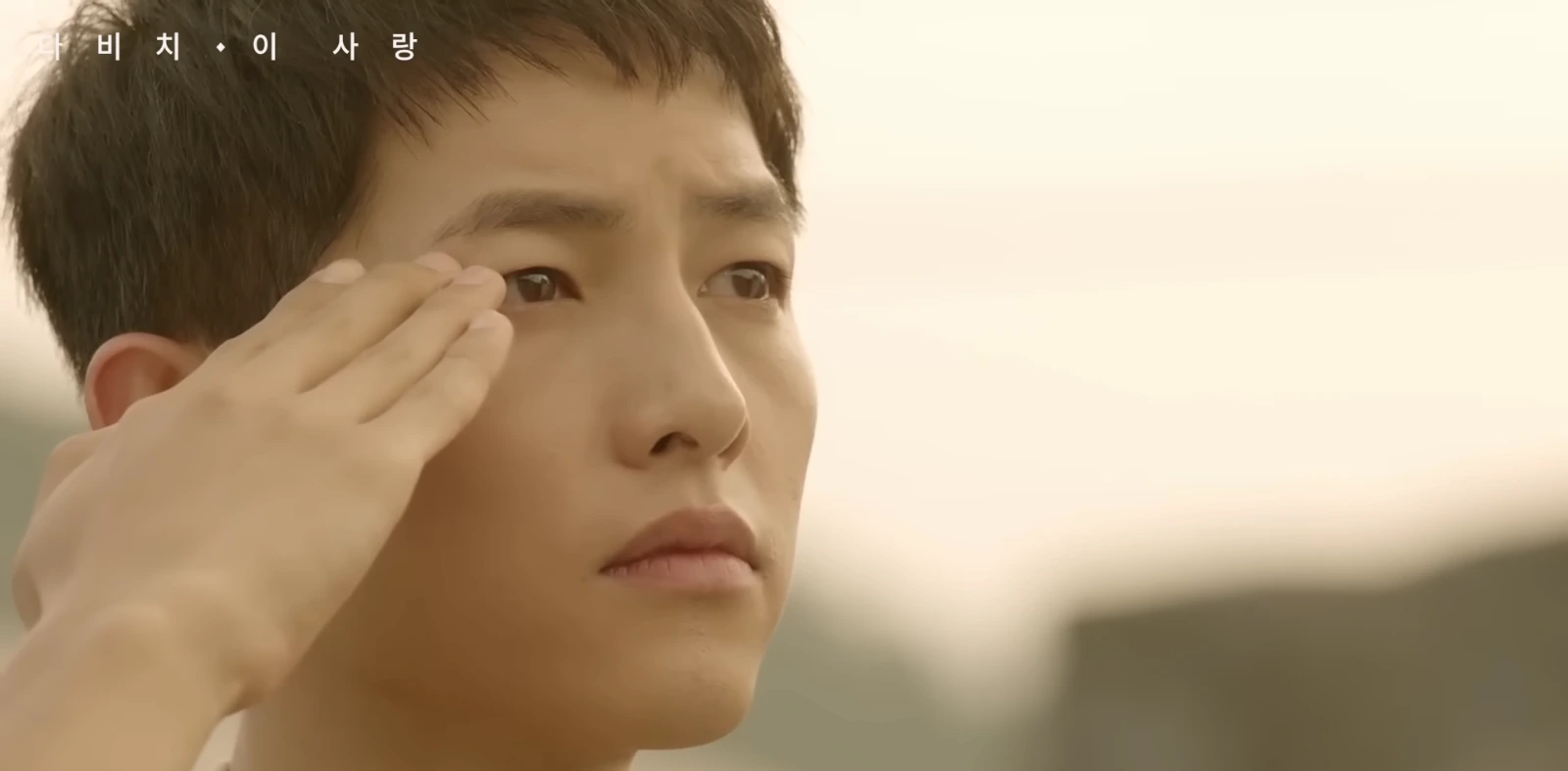 Descendants of the Sun (2016)
