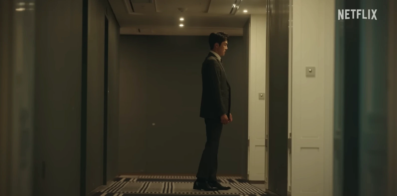 The Interest of Love (2022 – 2023)