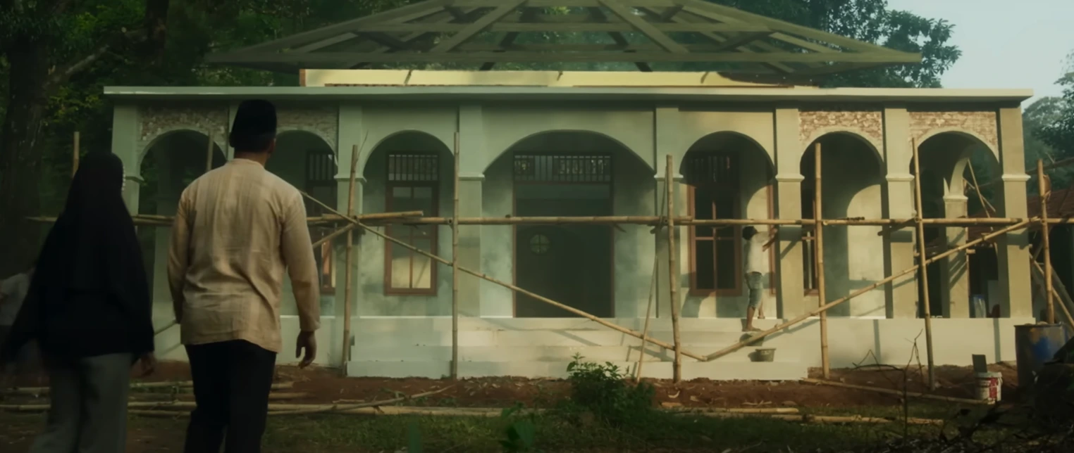 Makmum (2019)