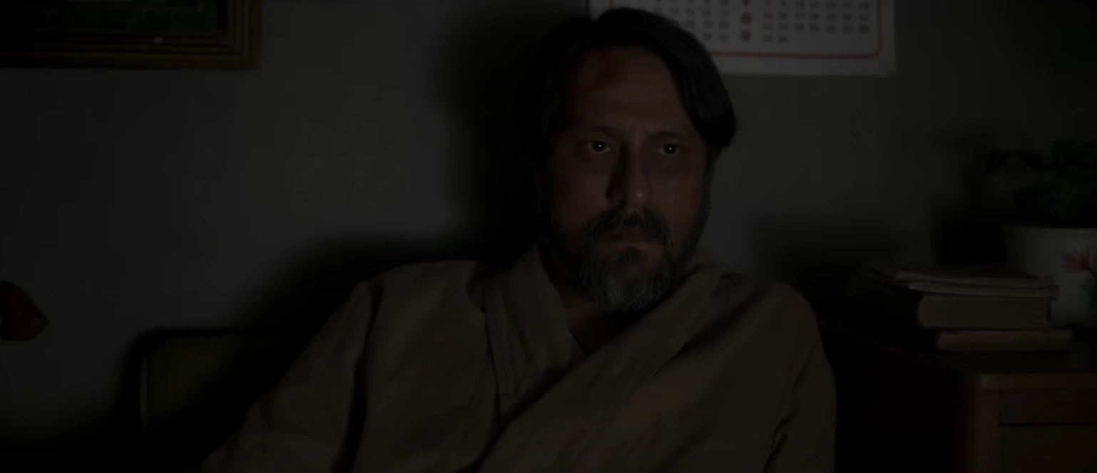 Pengabdi Setan