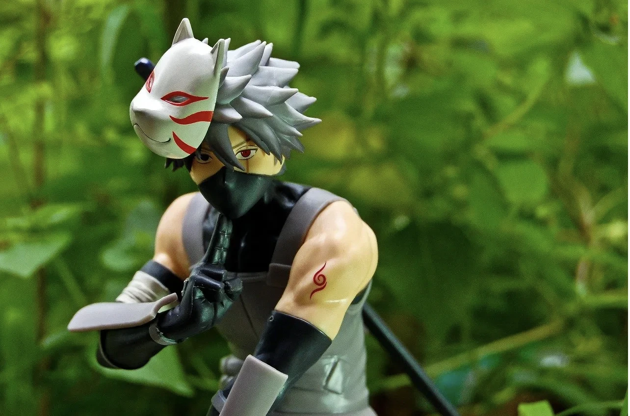 Action Figure
