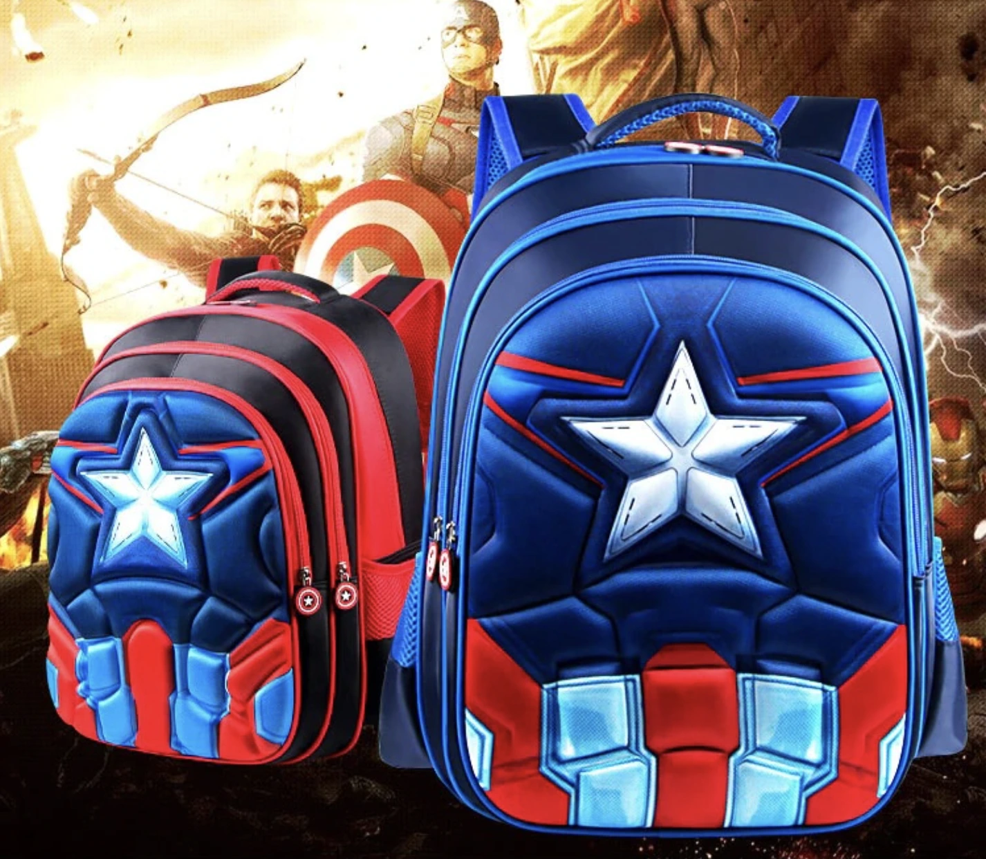 Tas Sekolah