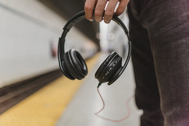 headset gaming