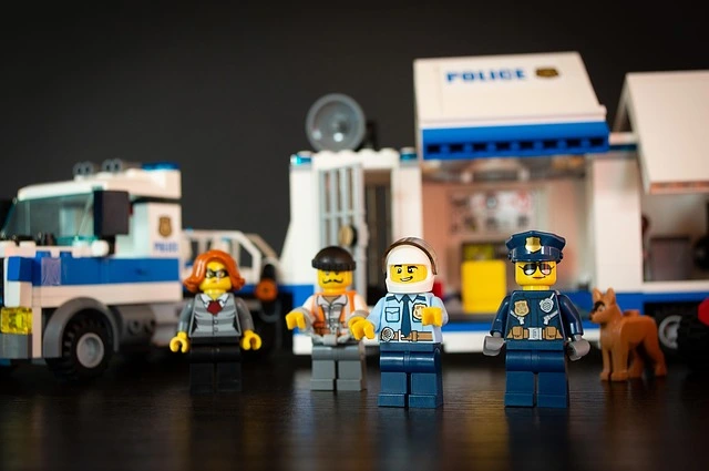 lego