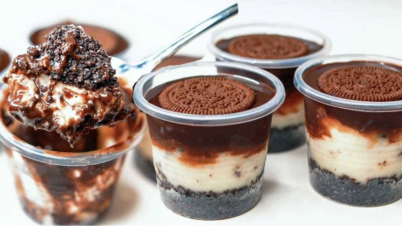 Dessert Box