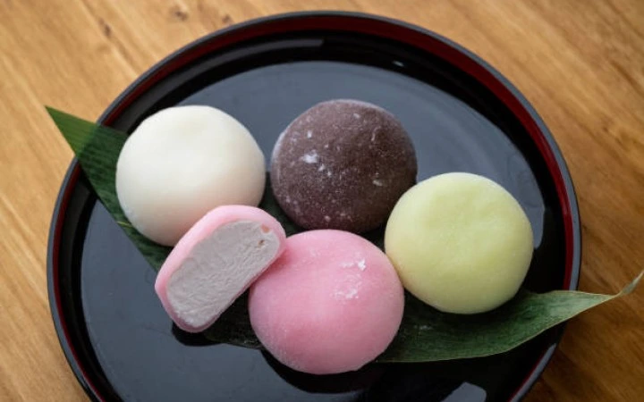 Mochi