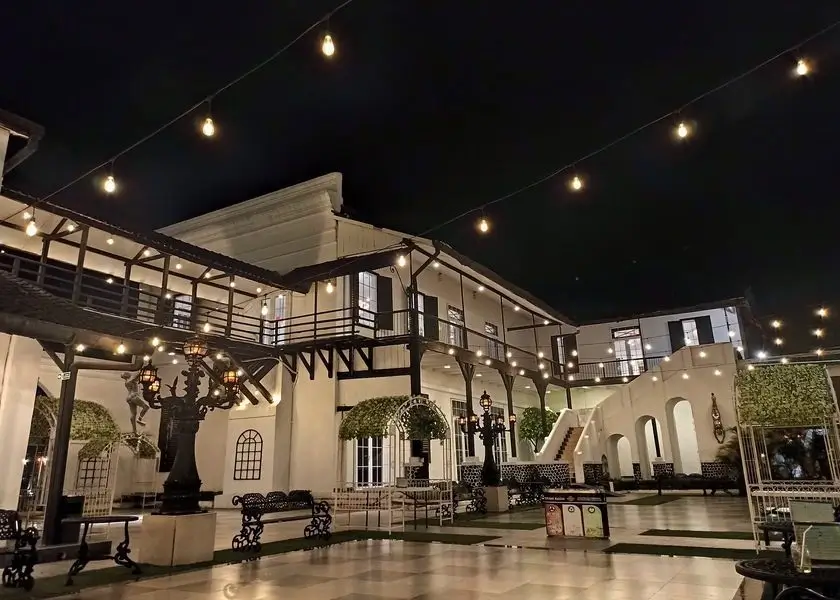 Gedung Djoeang 45