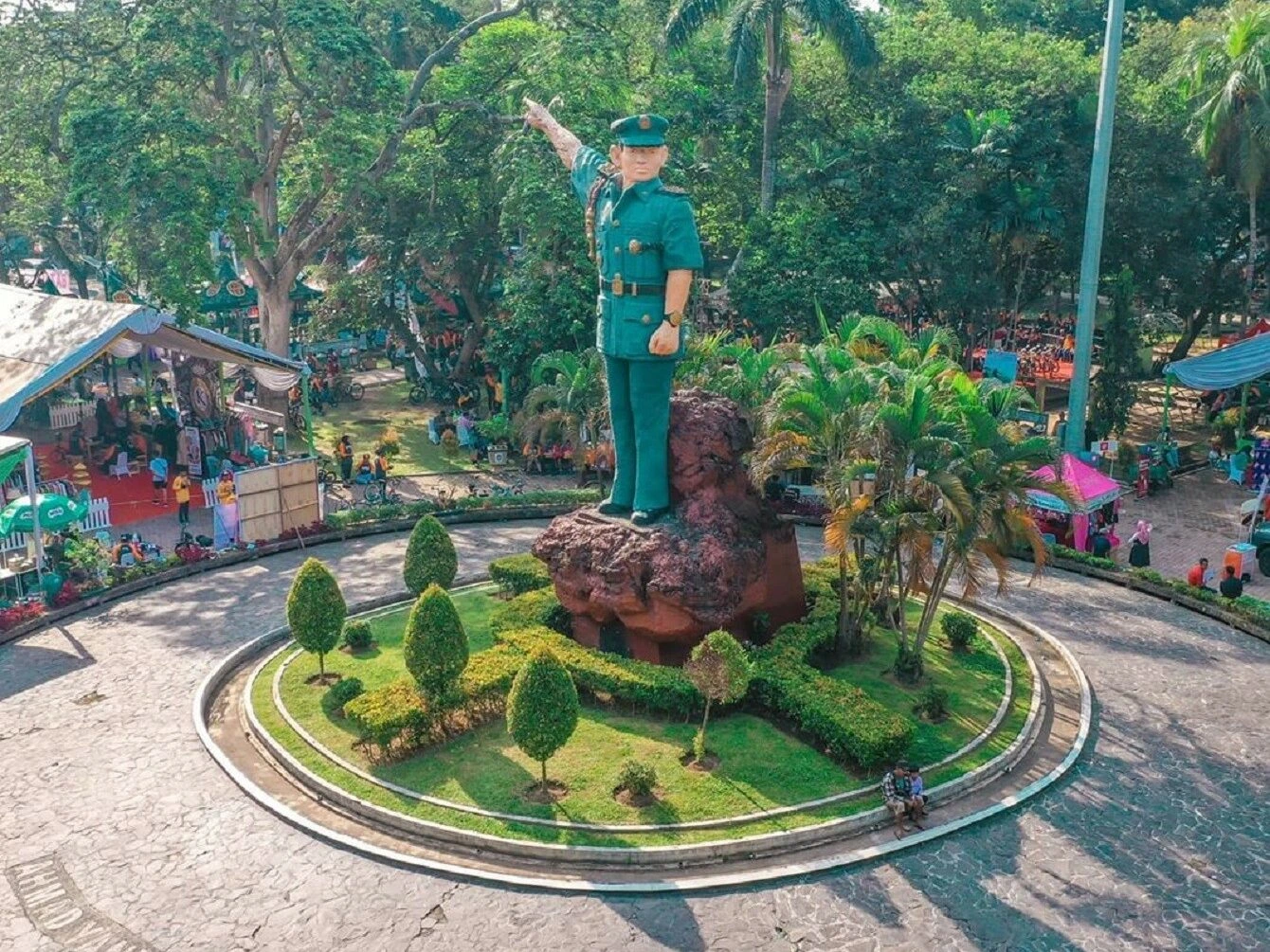 Taman Ahmad Yani