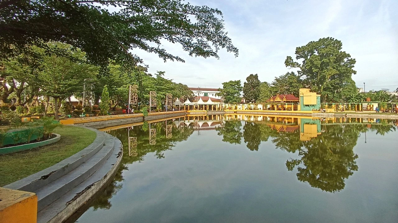 Taman Sri Deli